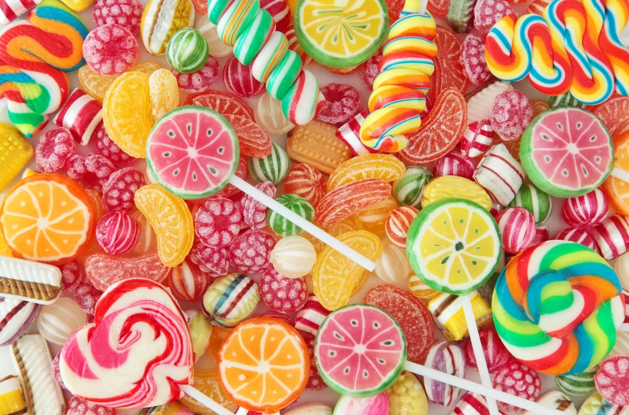 Candy Collection