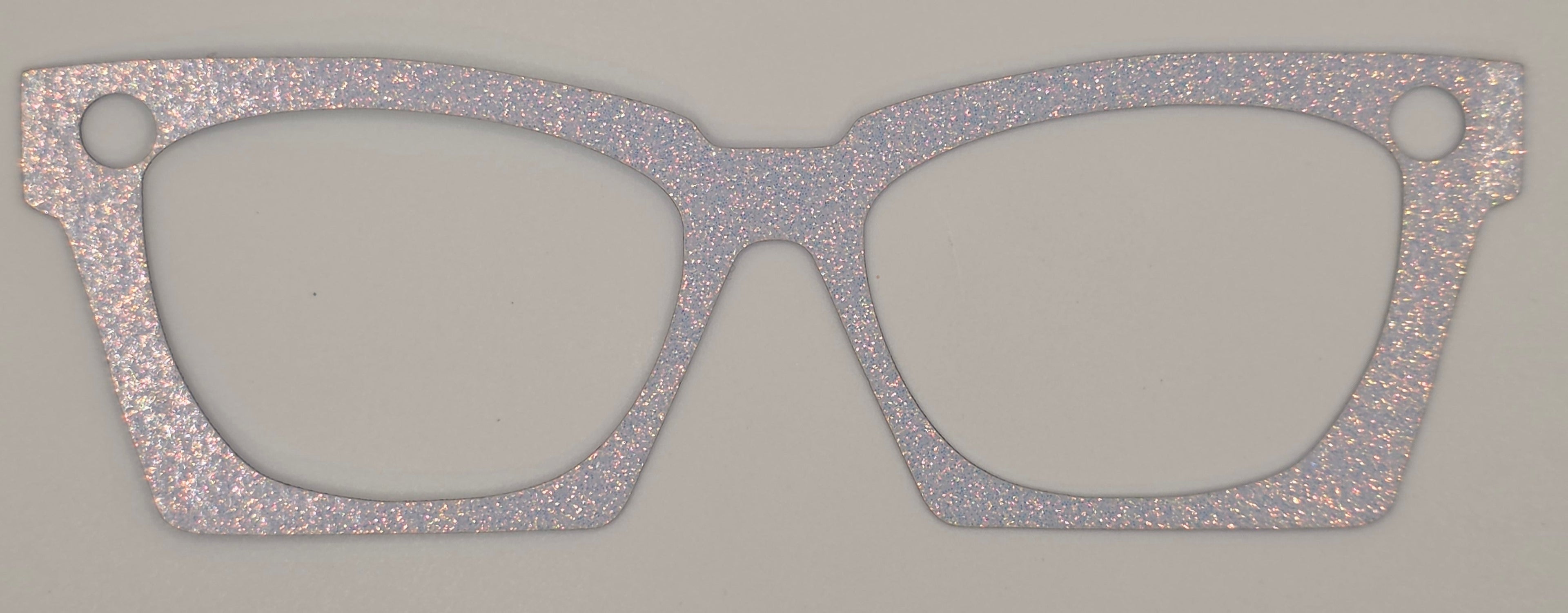 Glitter Slips - R3dvelvetee