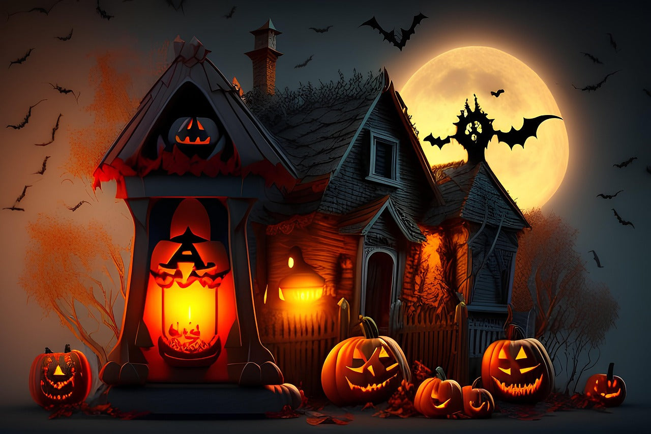 Halloween