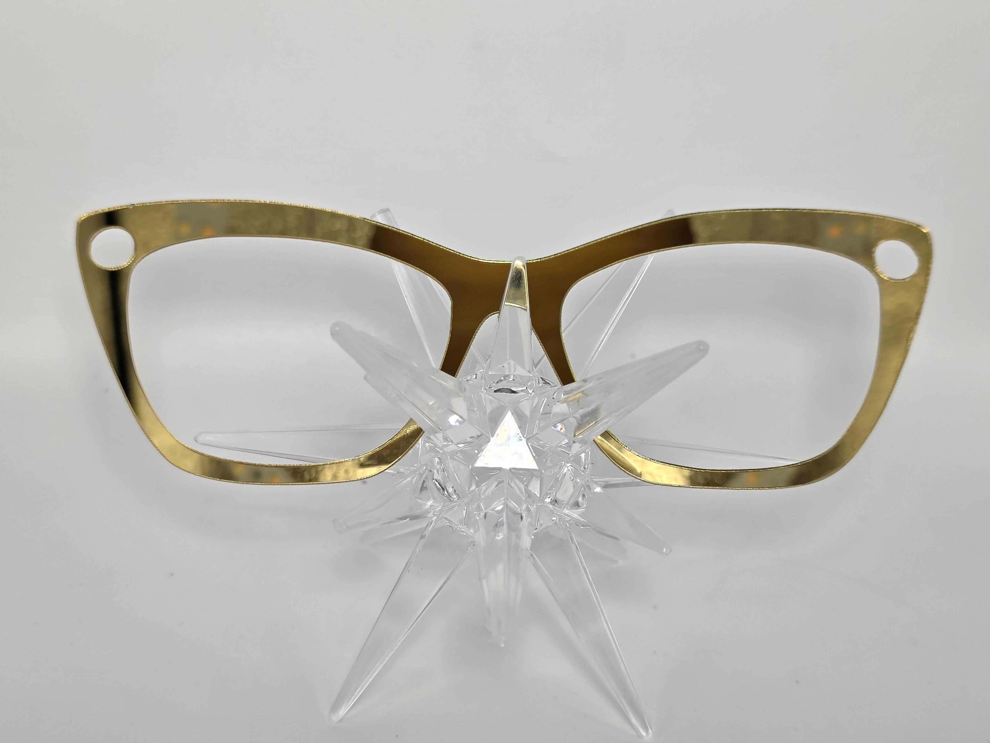 Mirror Slips - R3dvelvetee