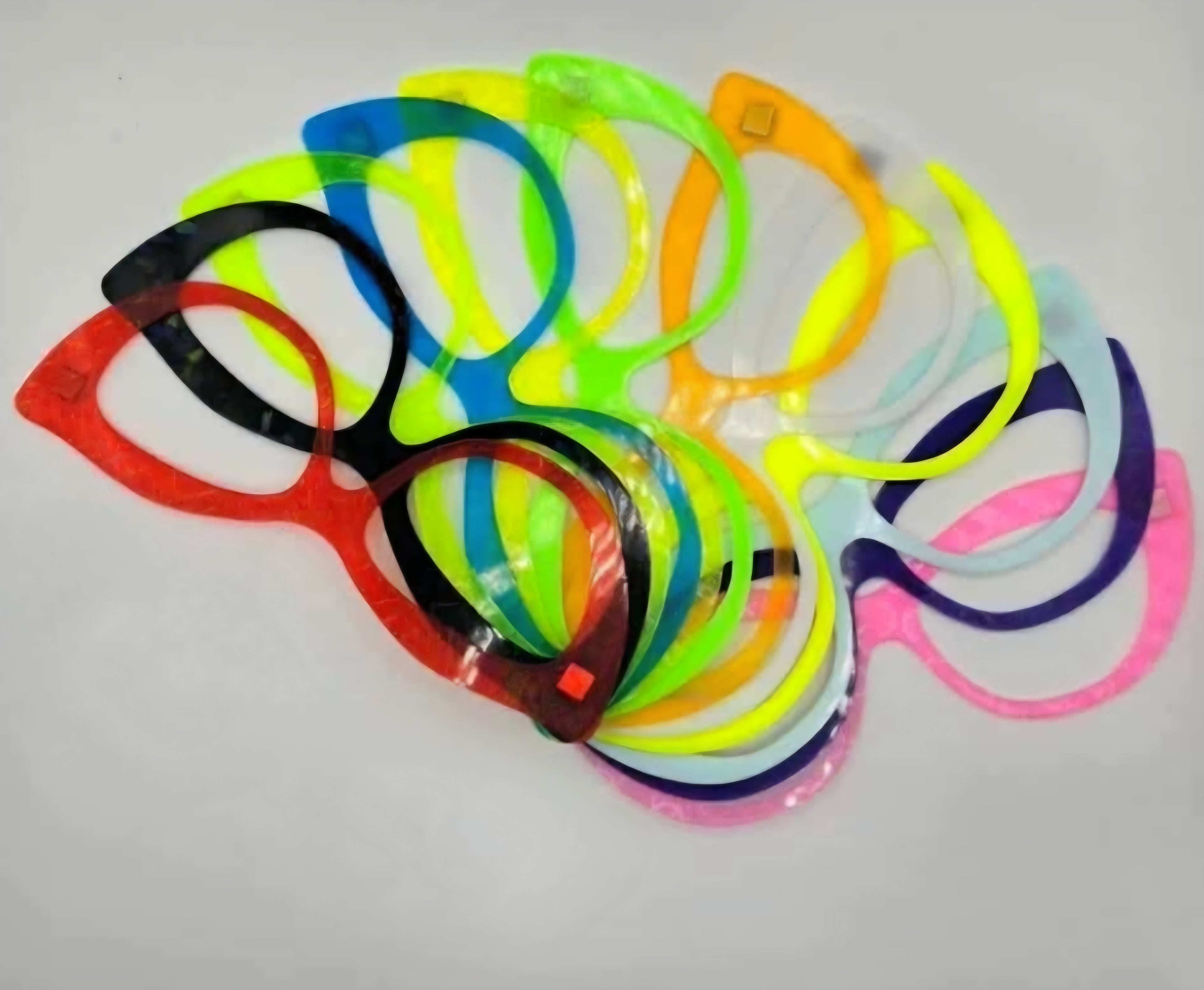 Flexi Layering Toppers