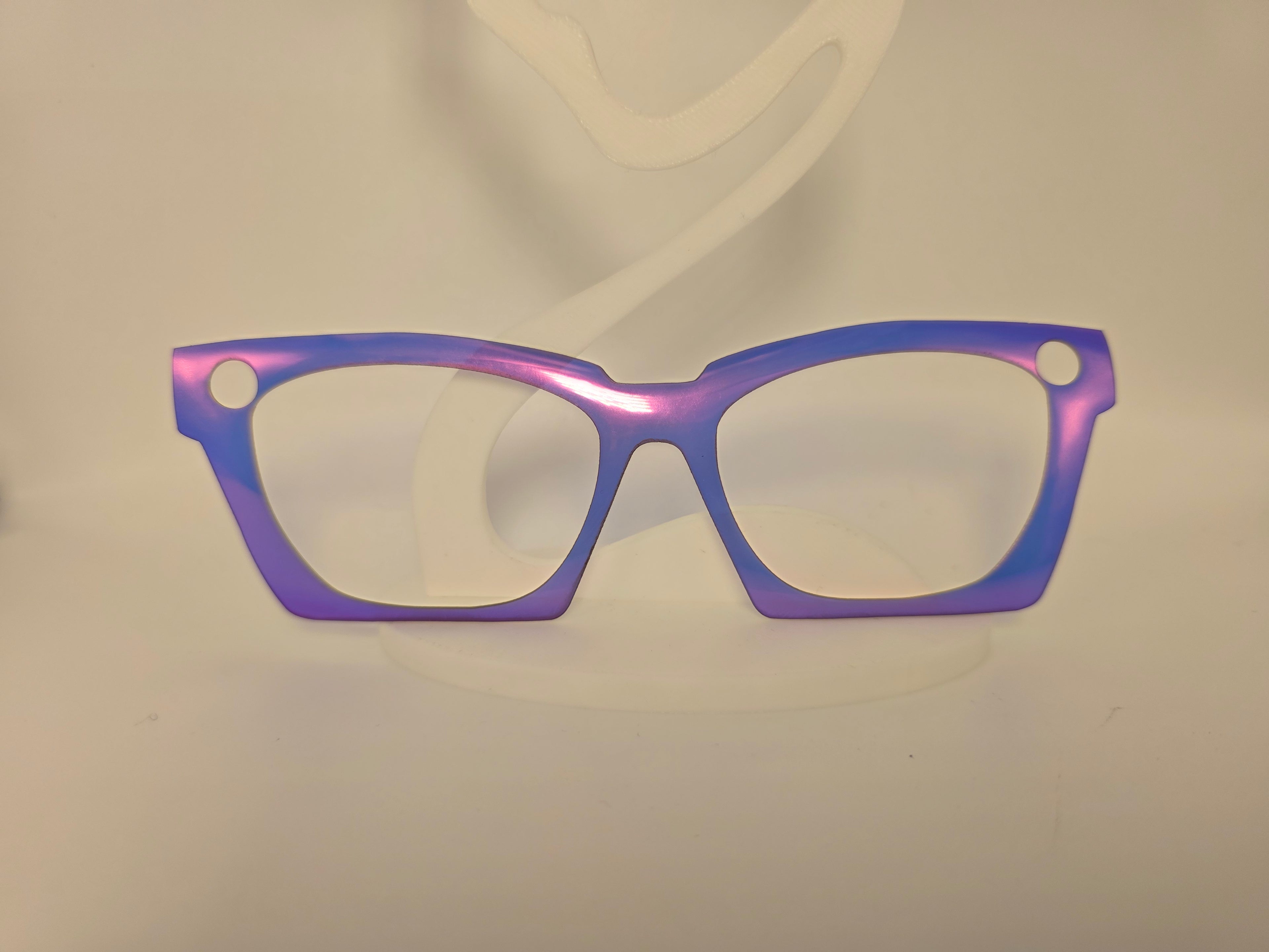 Chemises & Iridescent Chemisettes