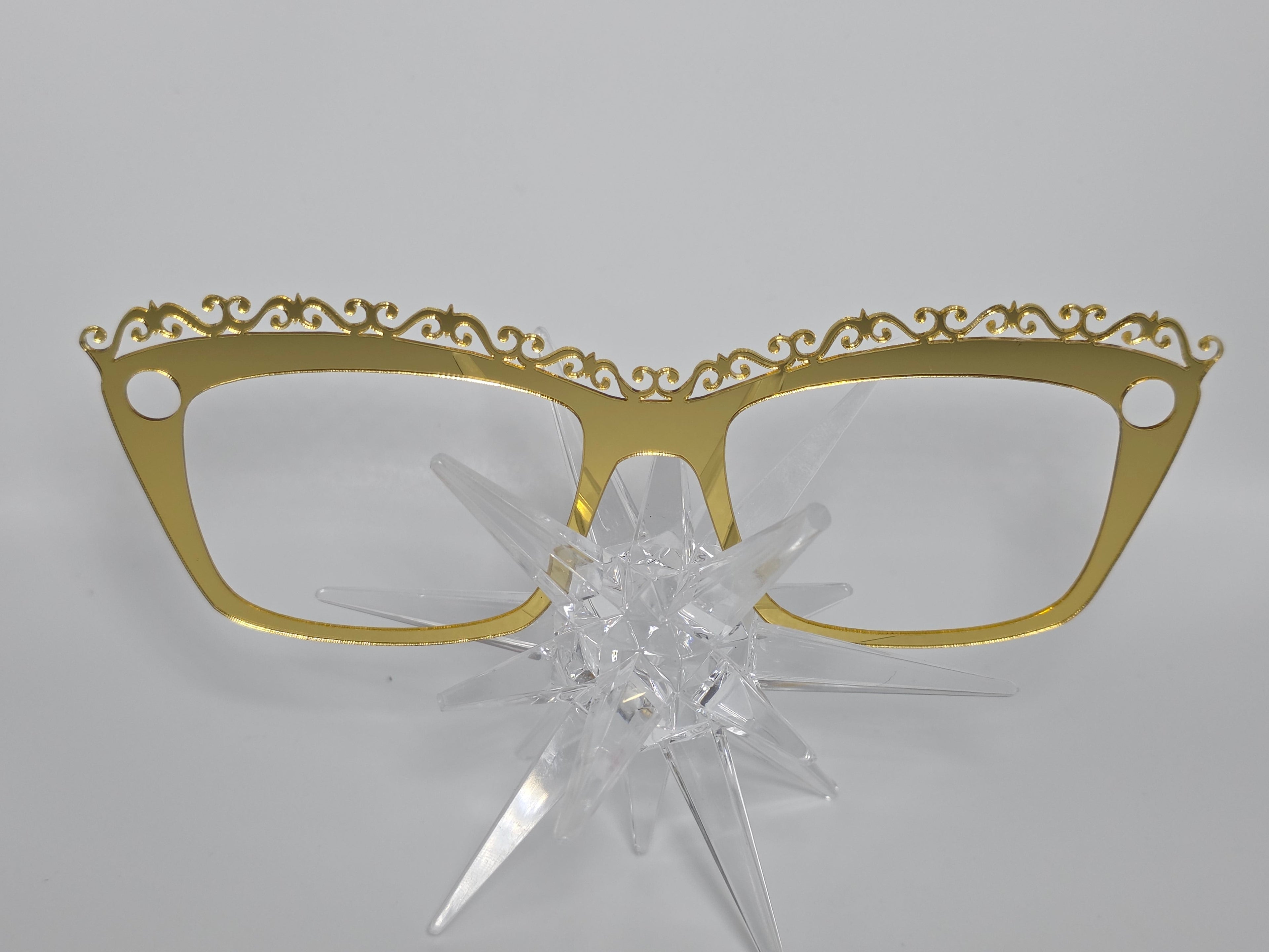 Tiara Collection - R3dvelvetee