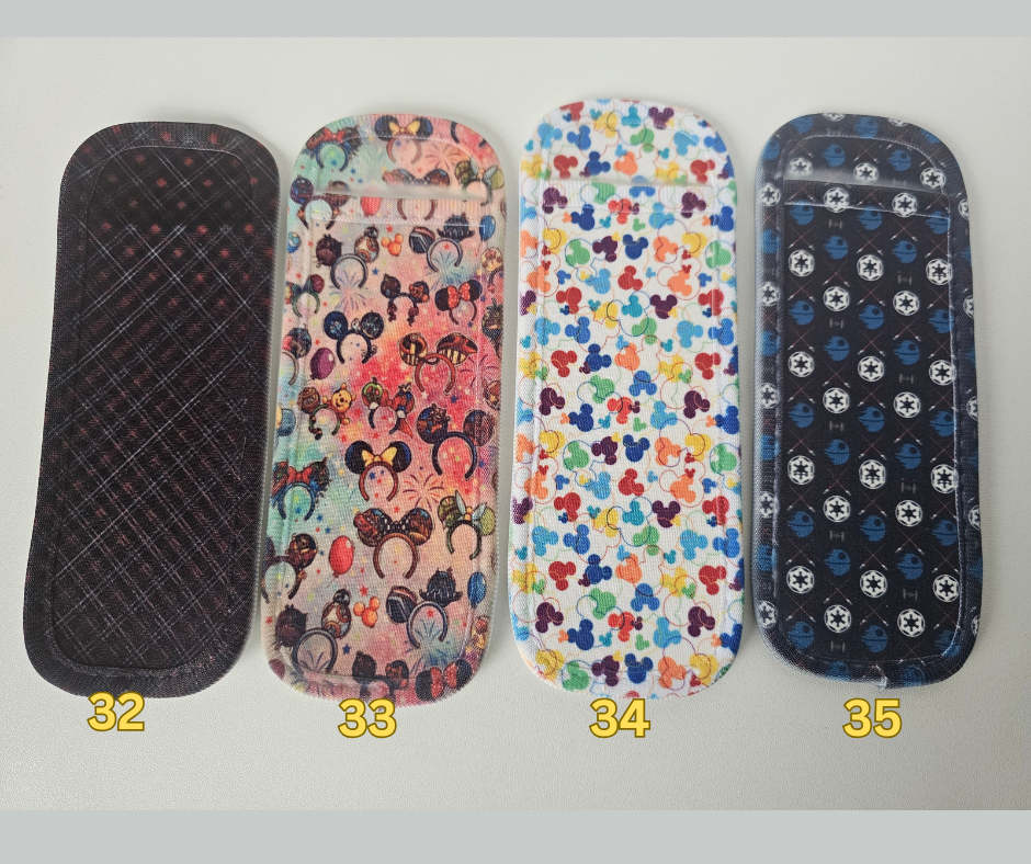 Clip On Magnetic Topper Sleeve