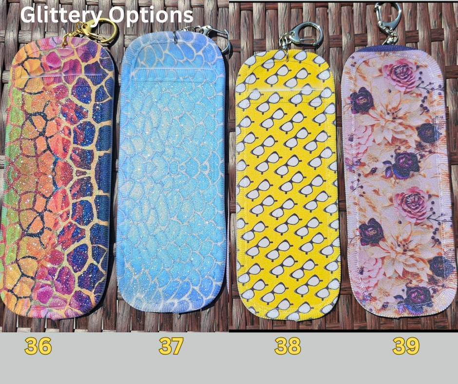 Clip On Magnetic Topper Sleeve