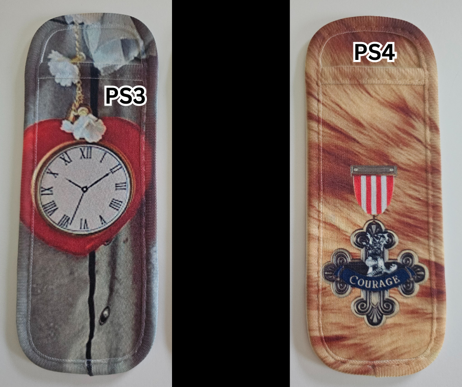 The Collection Clip on Protectors