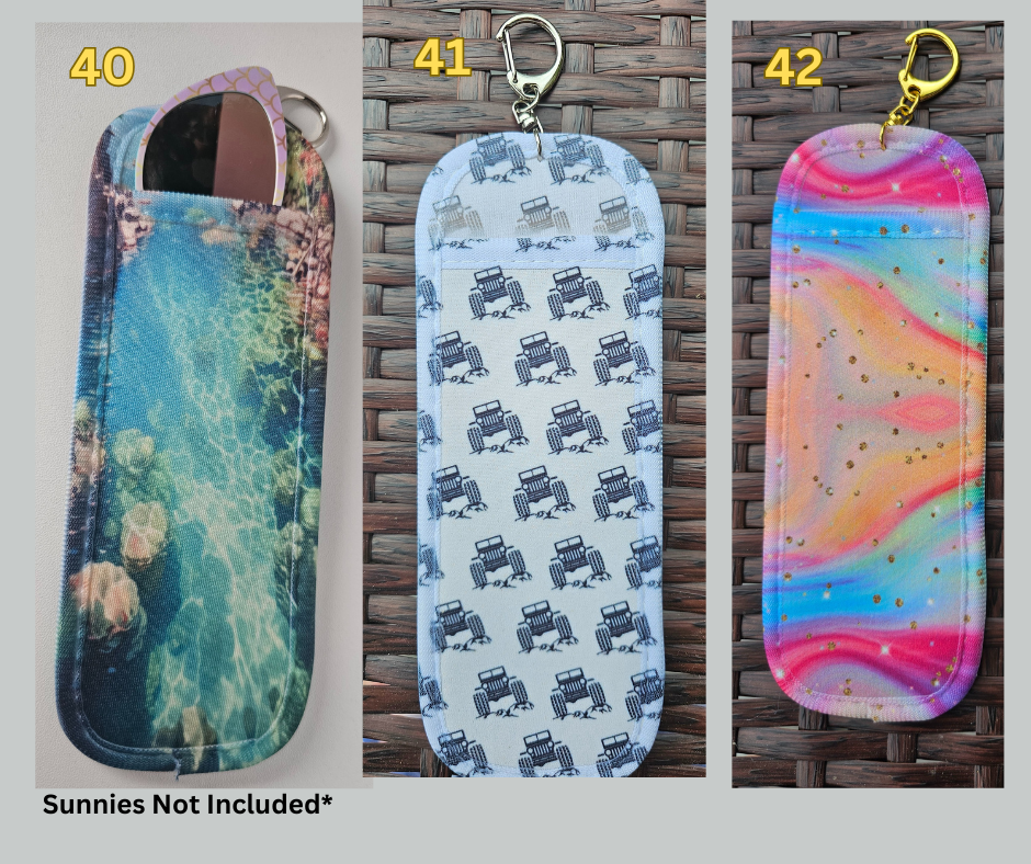 Clip On Magnetic Topper Sleeve