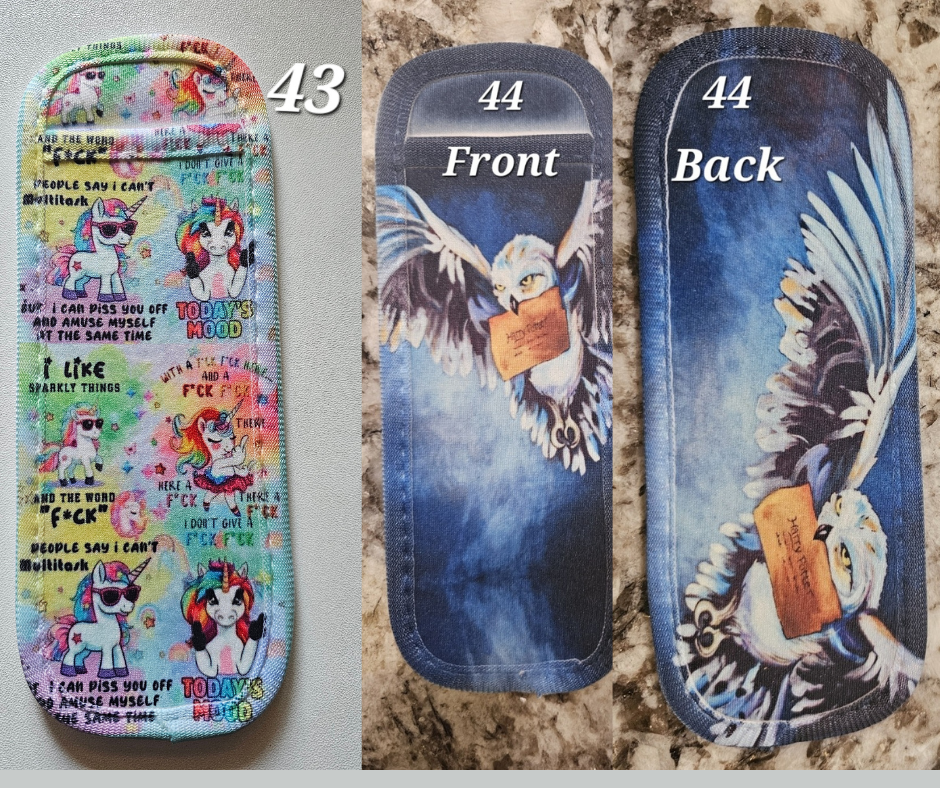 Clip On Magnetic Topper Sleeve