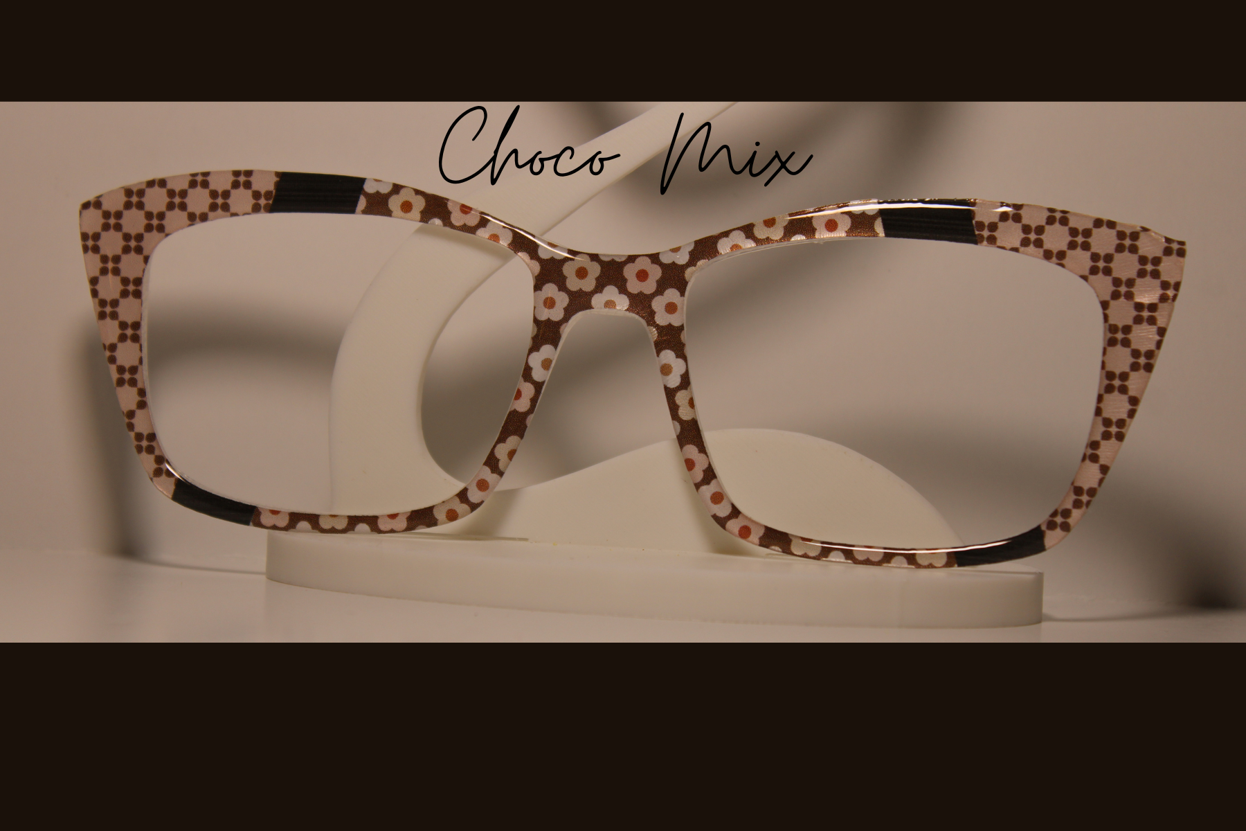 Choco Mix