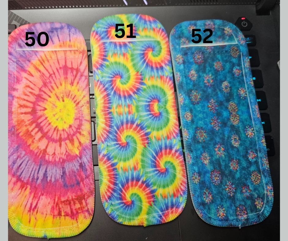 Clip On Magnetic Topper Sleeve