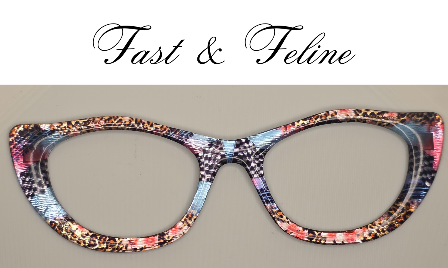 Fast & Feline