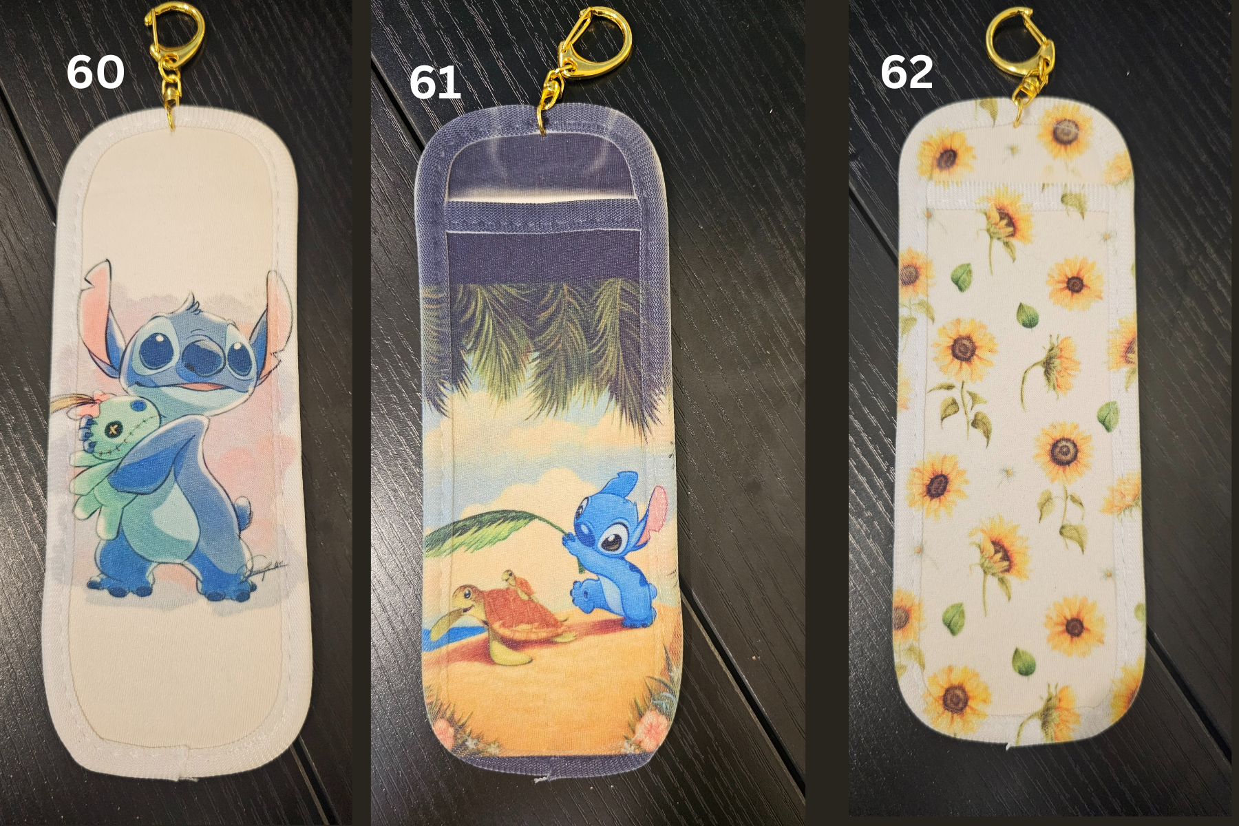 Clip On Magnetic Topper Sleeve
