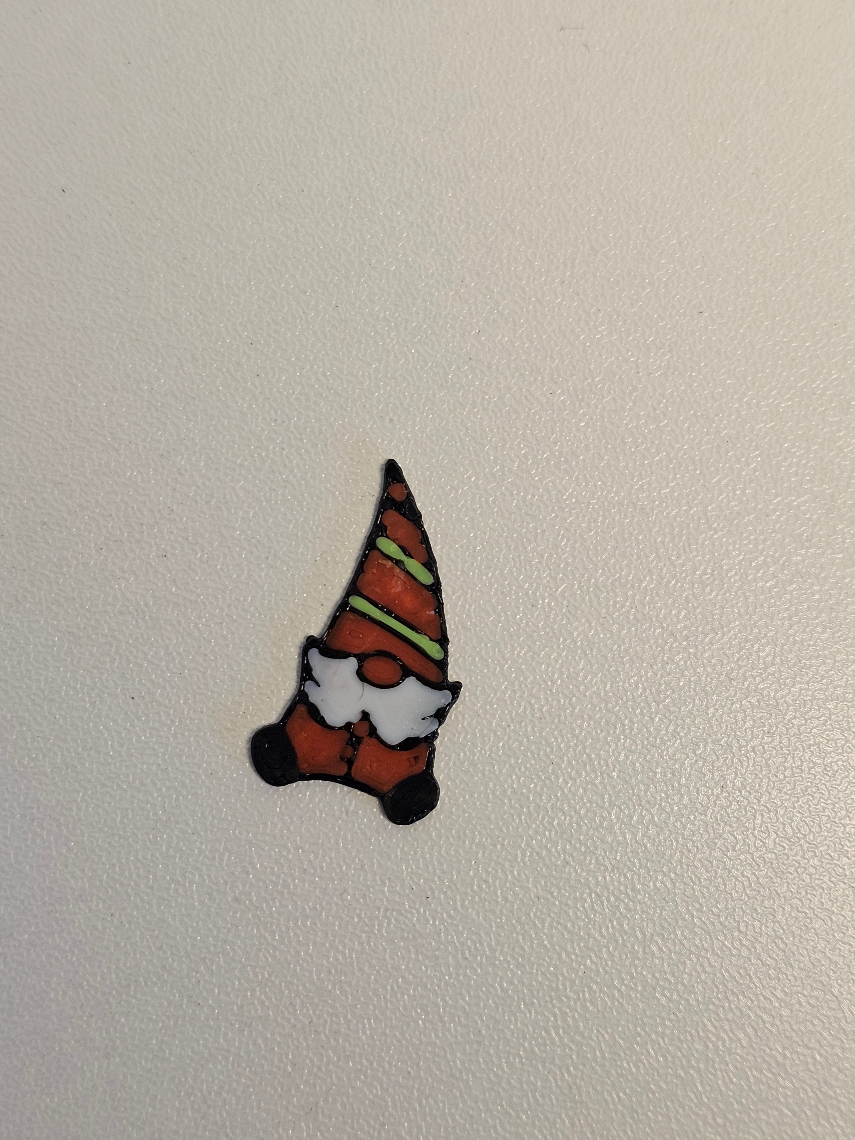 Christmas Magnetic Charms