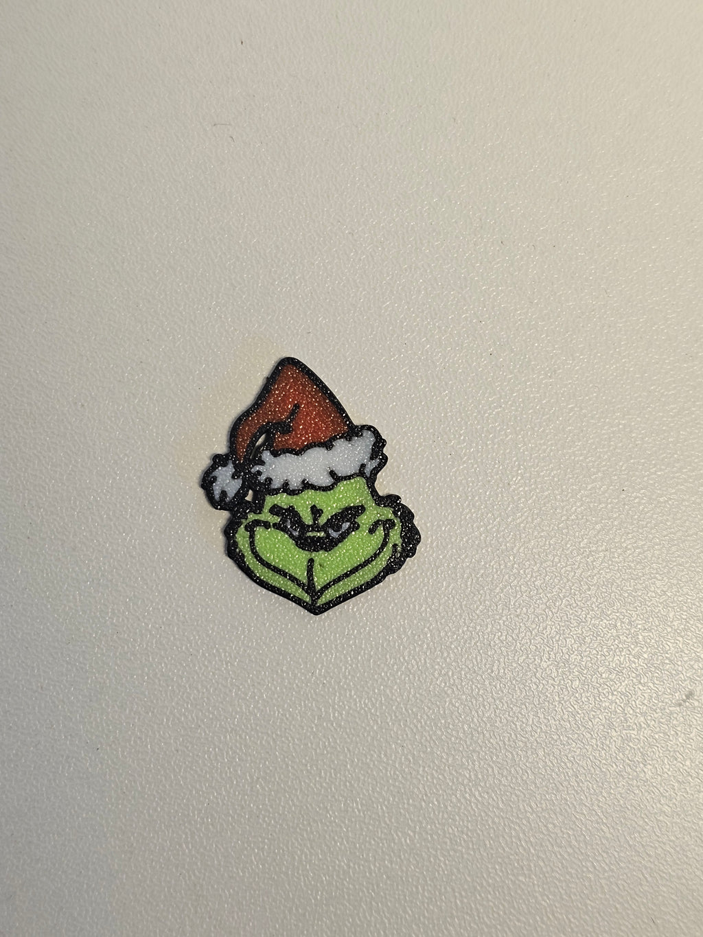 Christmas Magnetic Charms