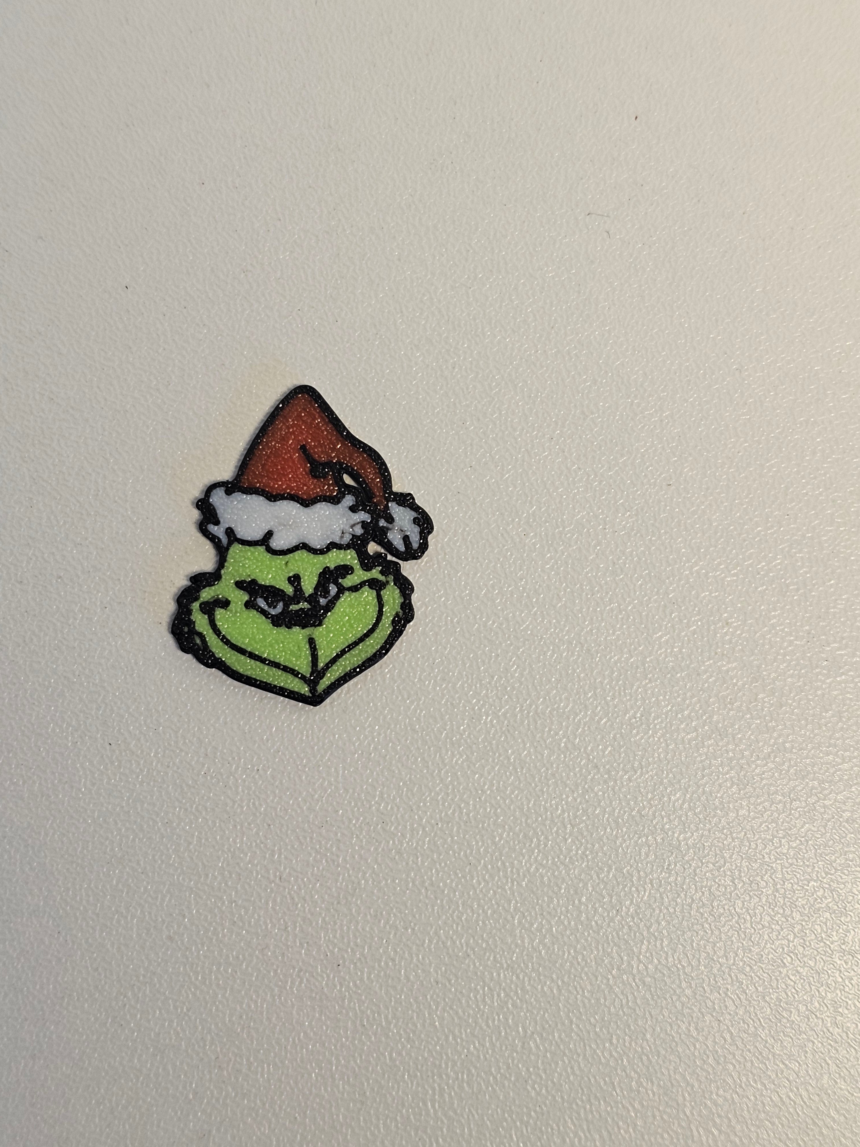 Christmas Magnetic Charms