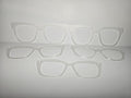 3D Printed Translucent Blanks
