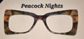 Peacock Nights