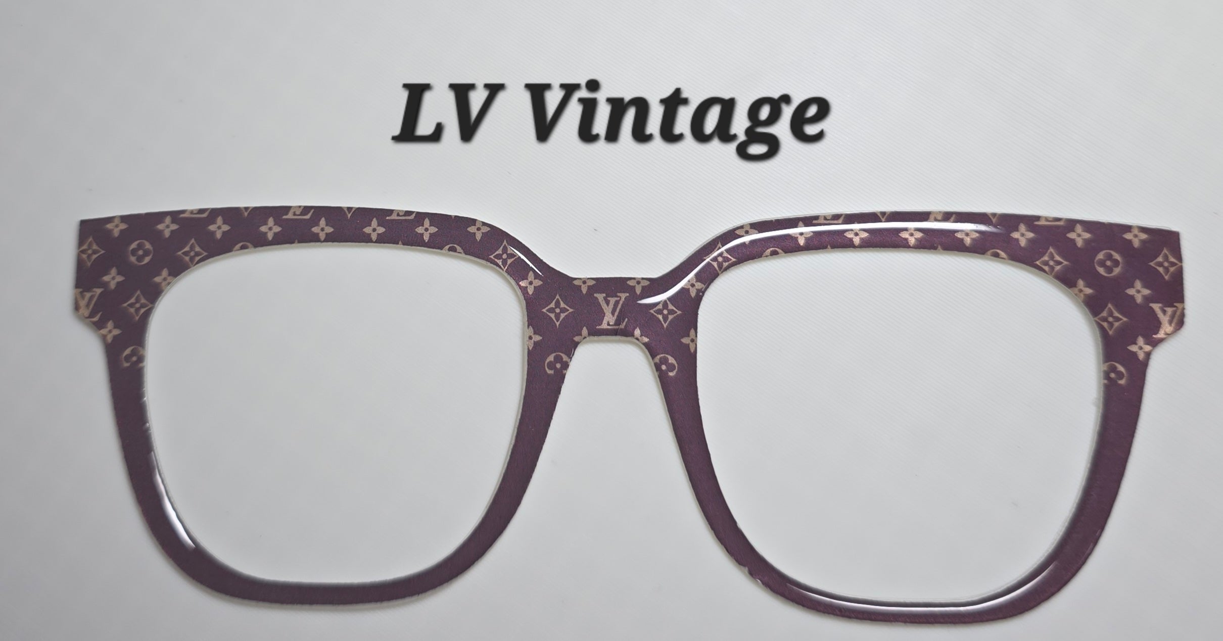 LV Vintage