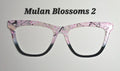 Mulan Blossom 2