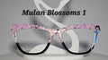Mulan Blossoms 1