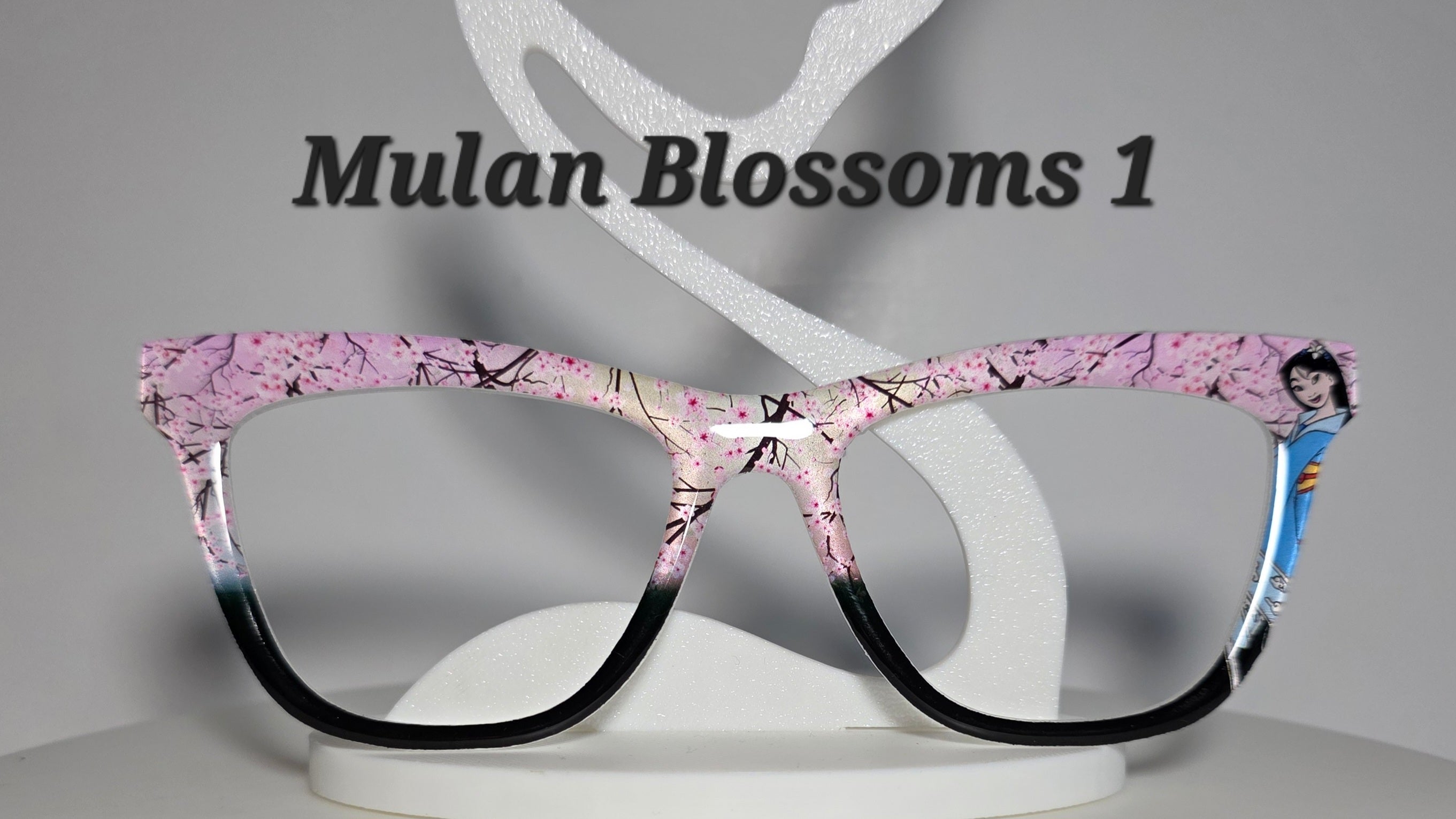 Mulan Blossoms 1