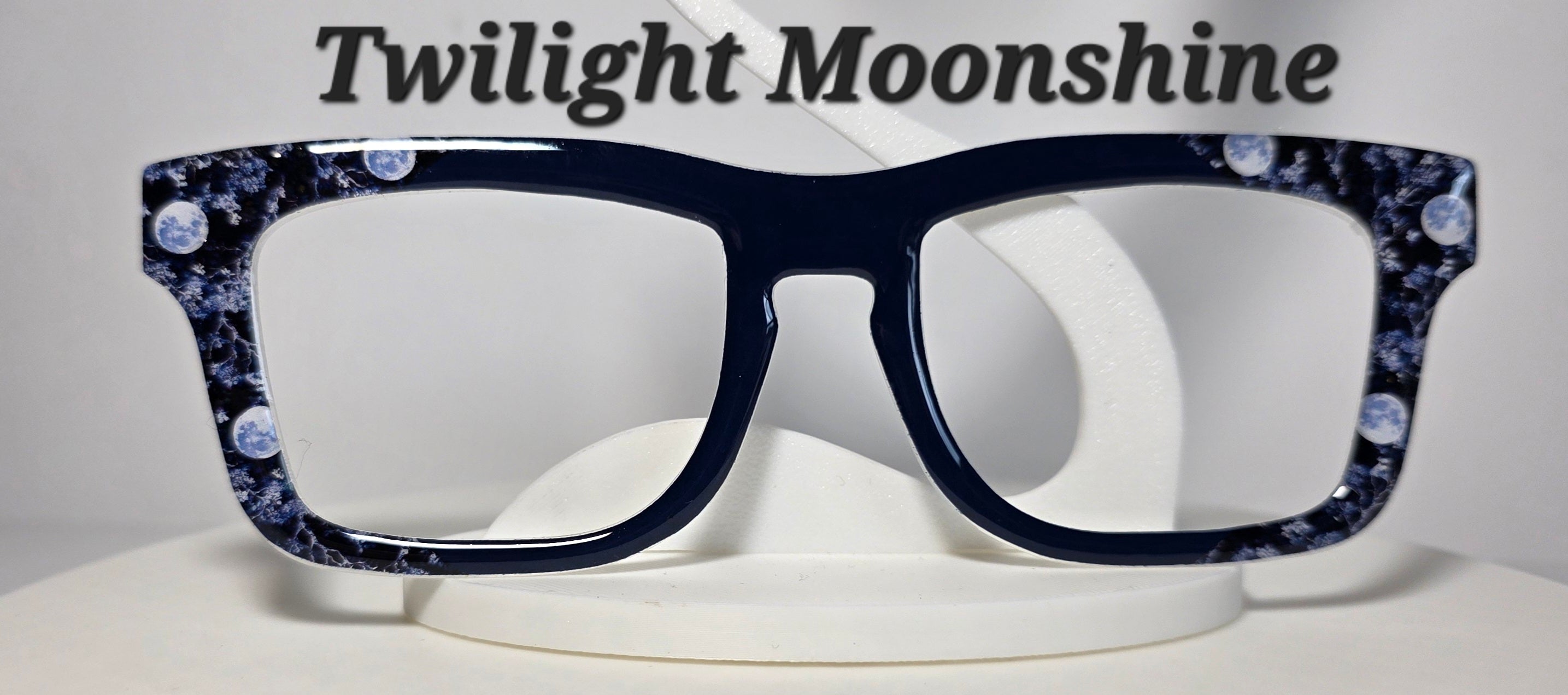 Twilight Moonshine