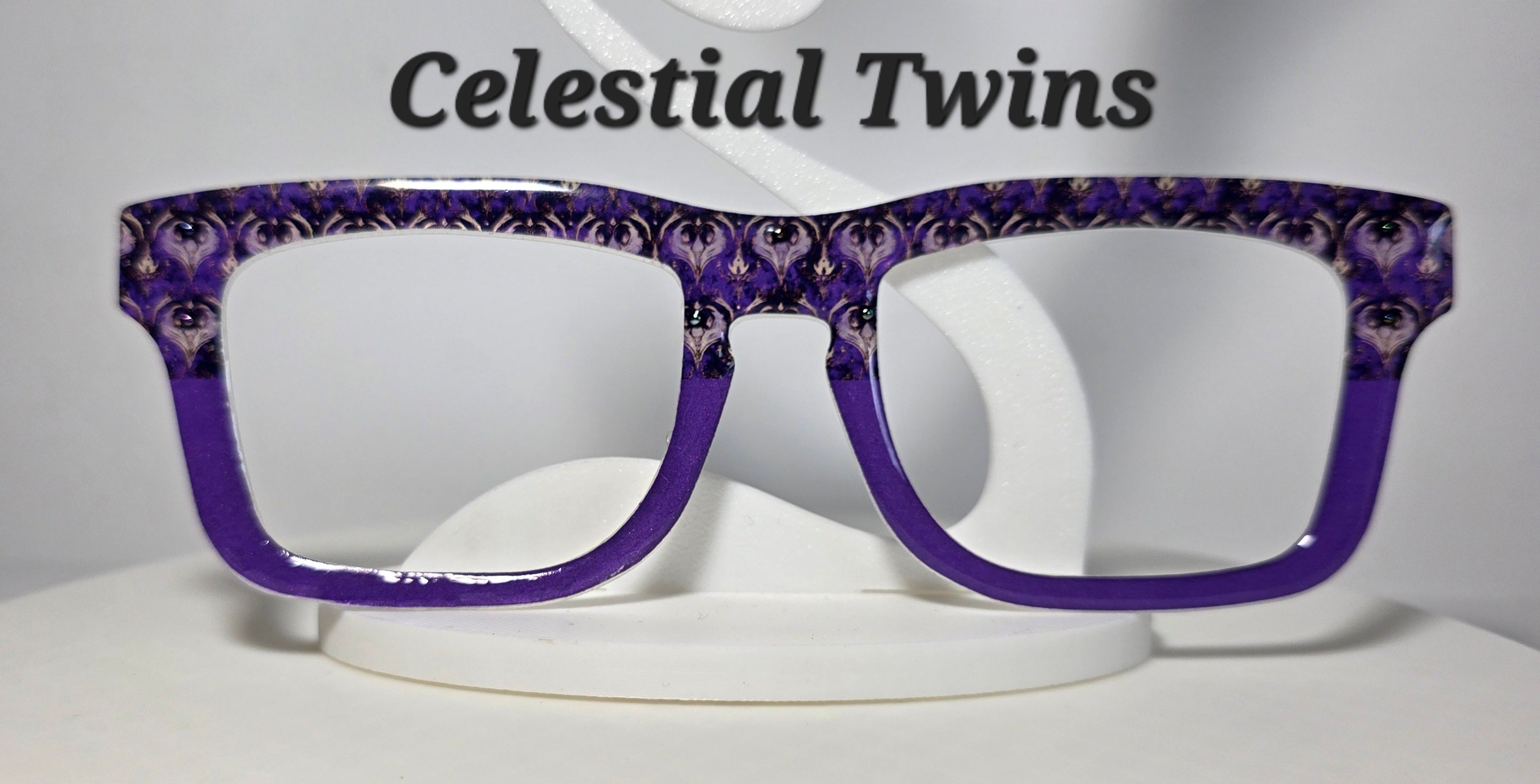 Celestial Twins