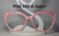 Pink Silk & Sugar
