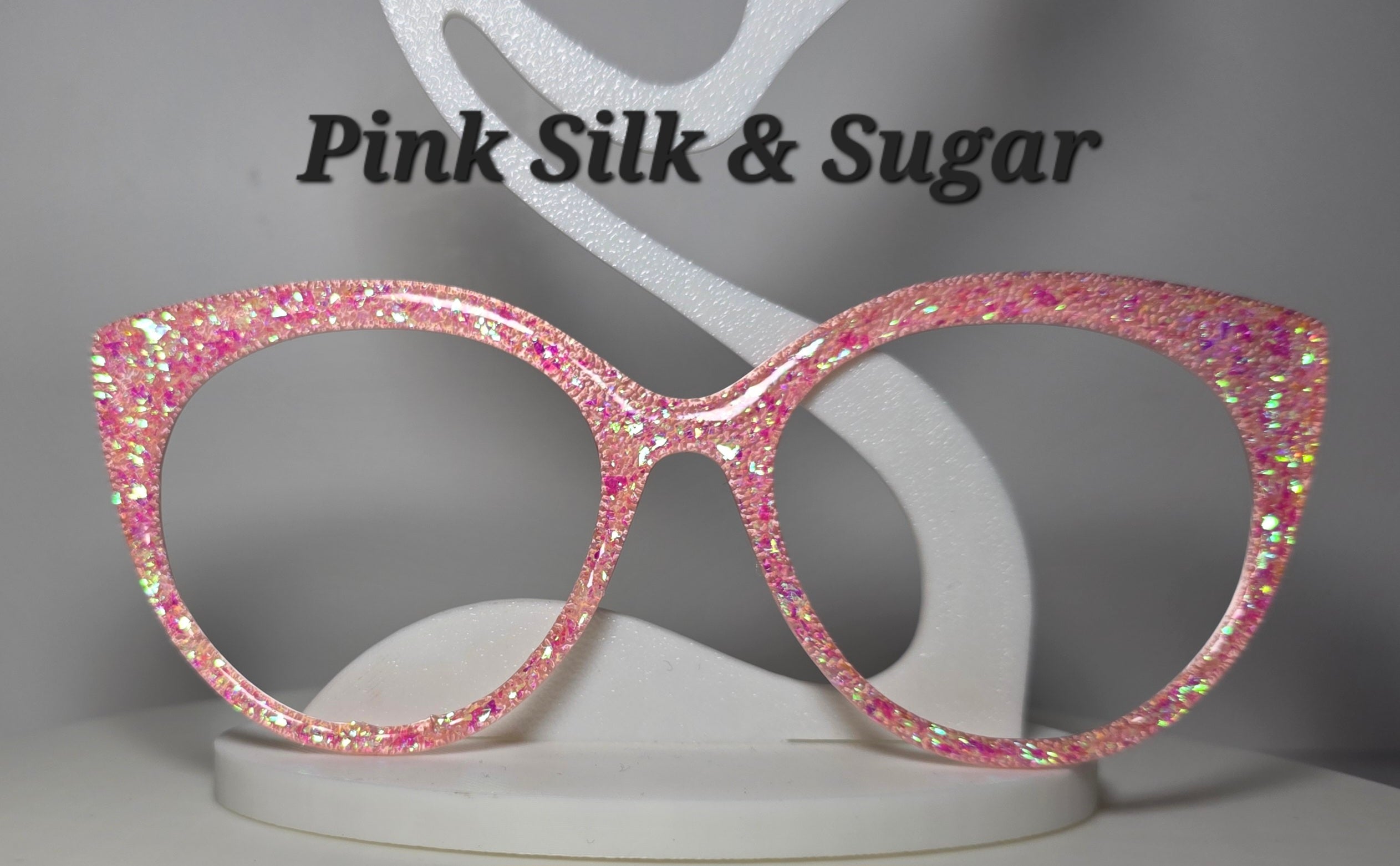 Pink Silk & Sugar