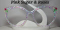 Pink Sugar & Roses