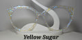 Yellow Sugar