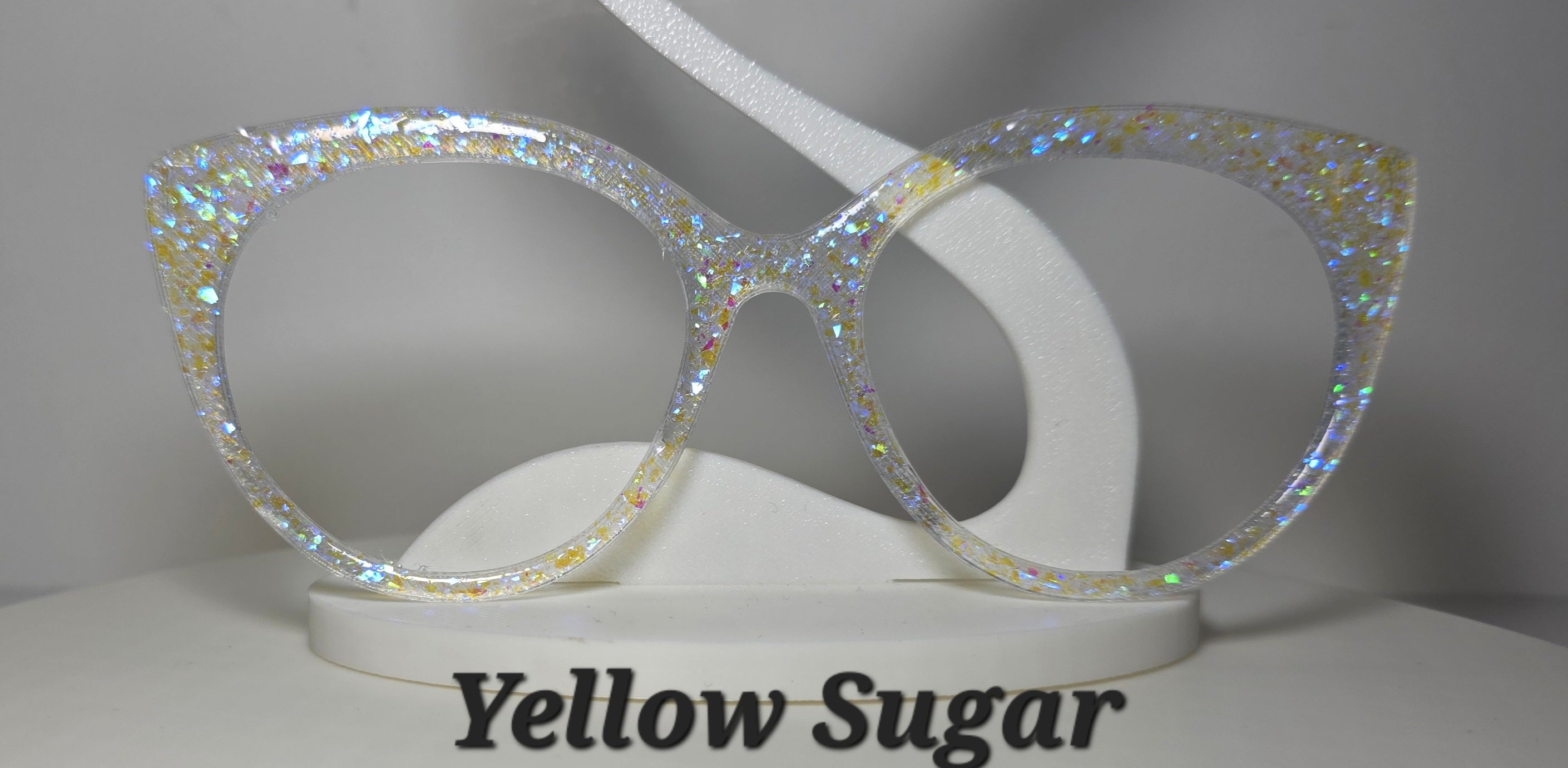 Yellow Sugar