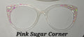 Pink Sugar Corner