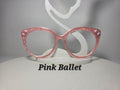 Pink Ballet
