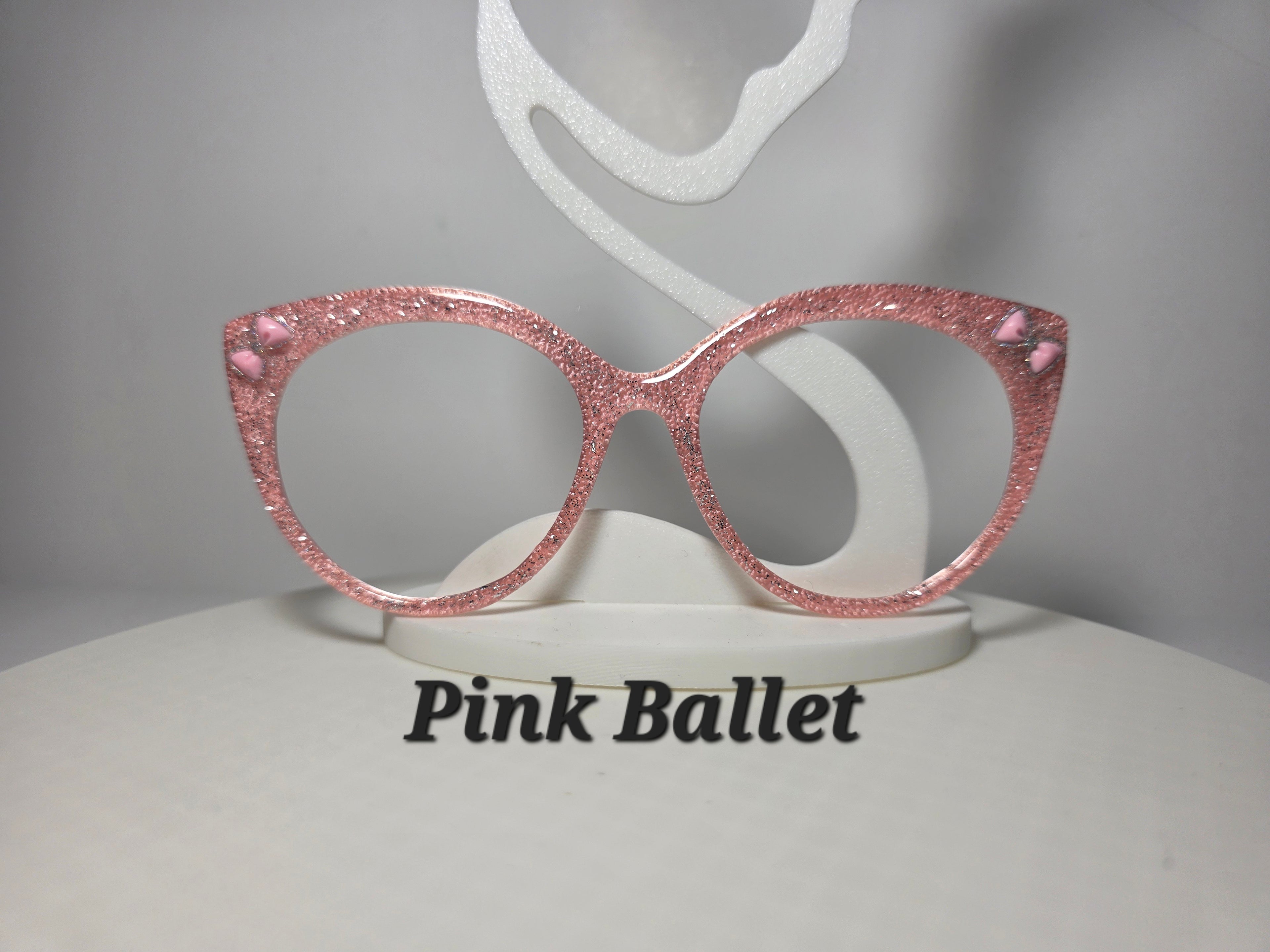 Pink Ballet