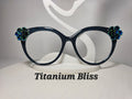 Titanium Bliss