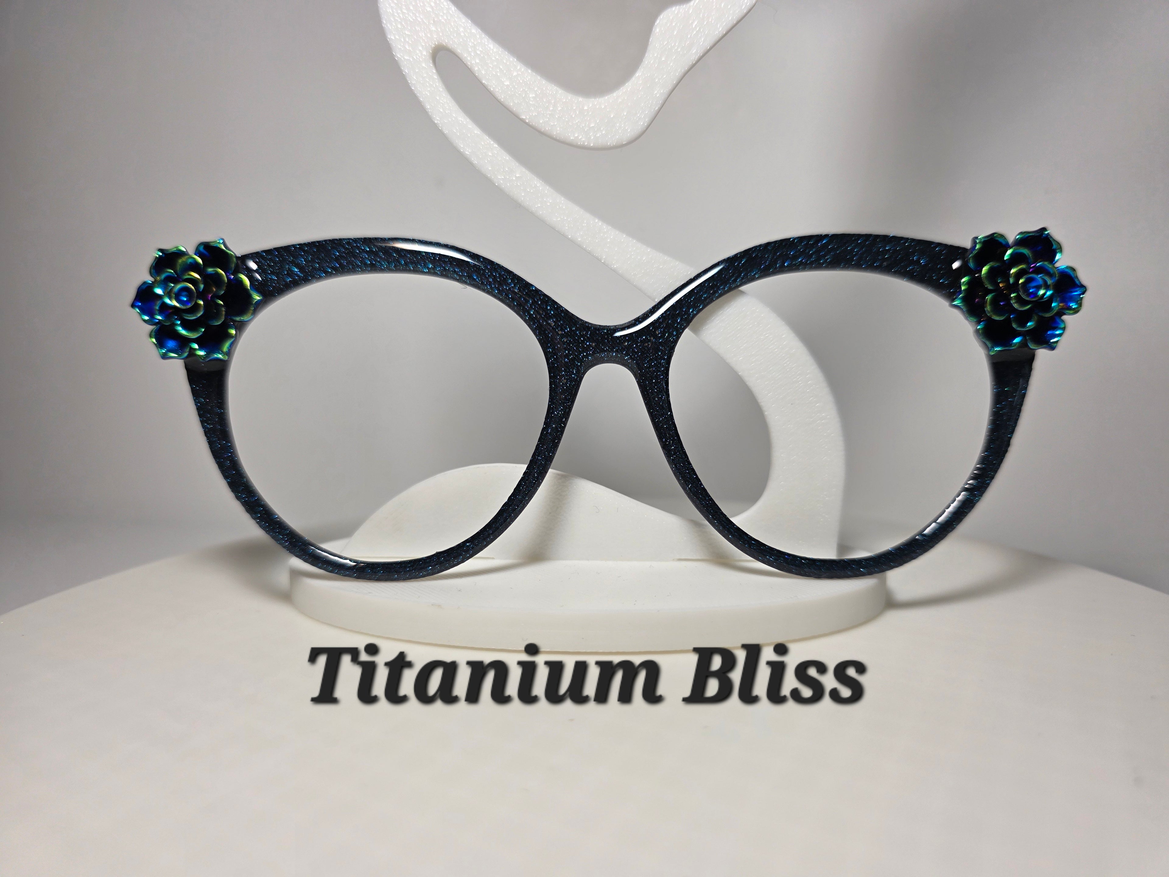 Titanium Bliss