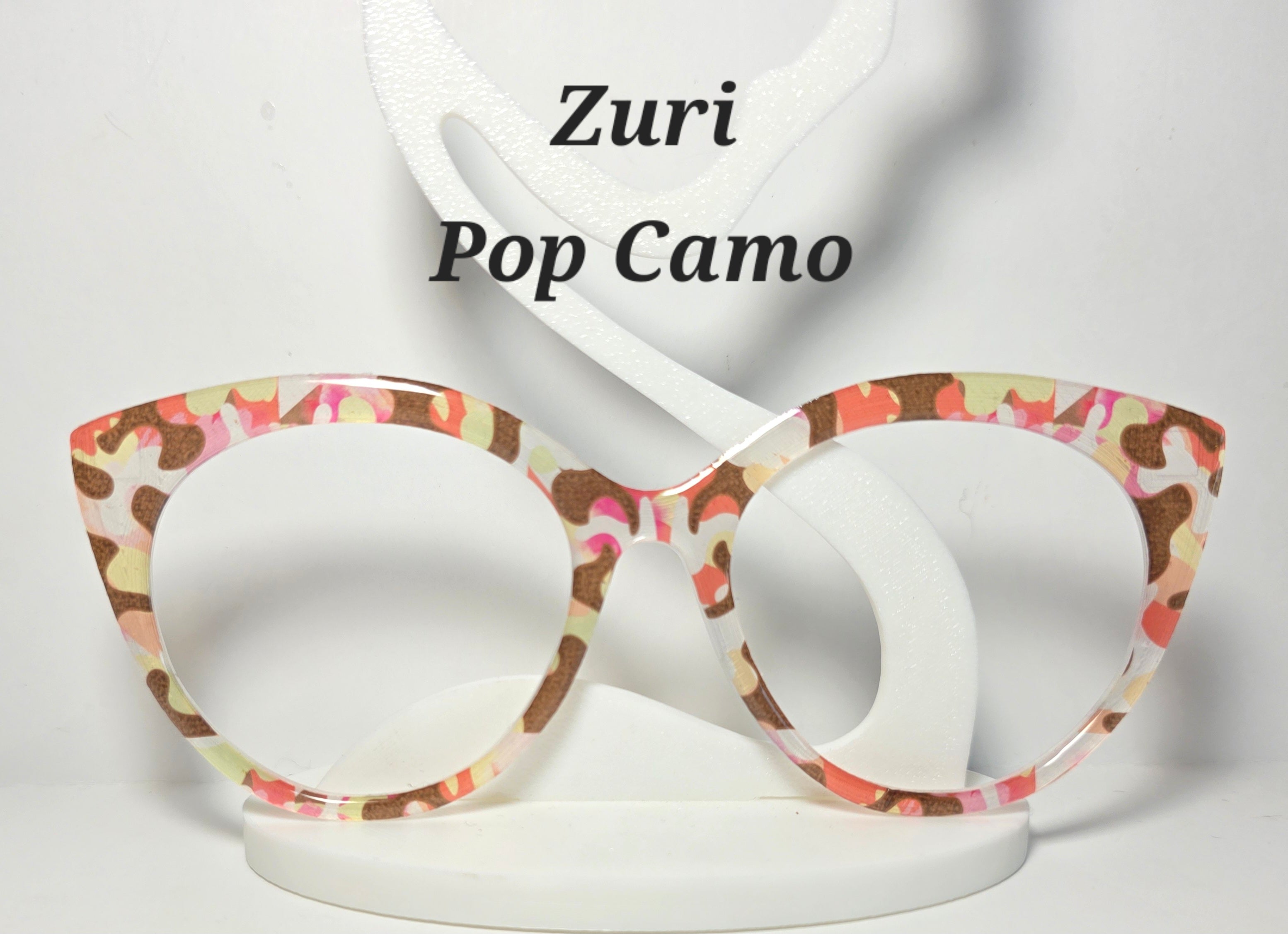 Pop Camo