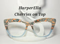 Cherries on Top