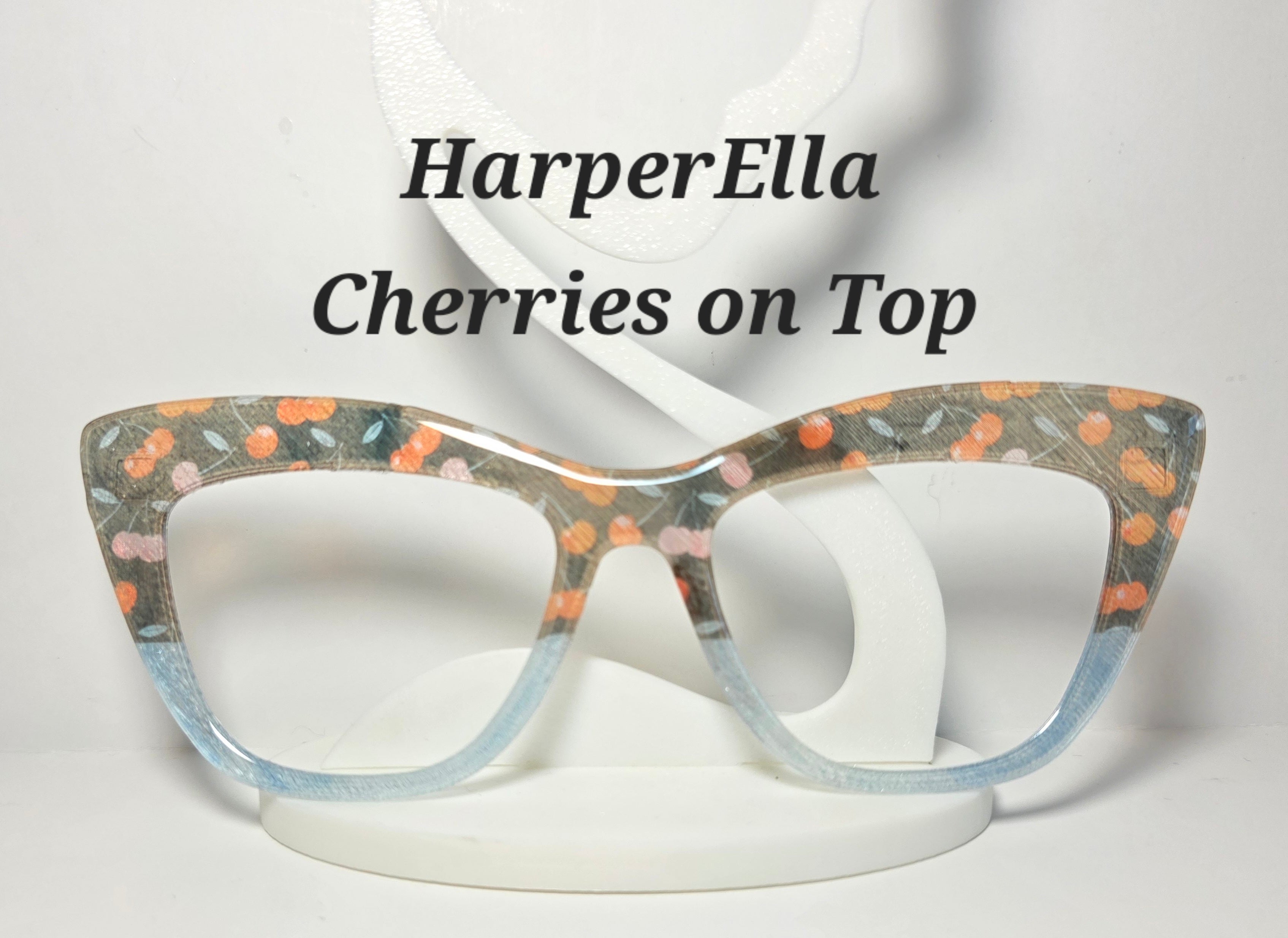 Cherries on Top