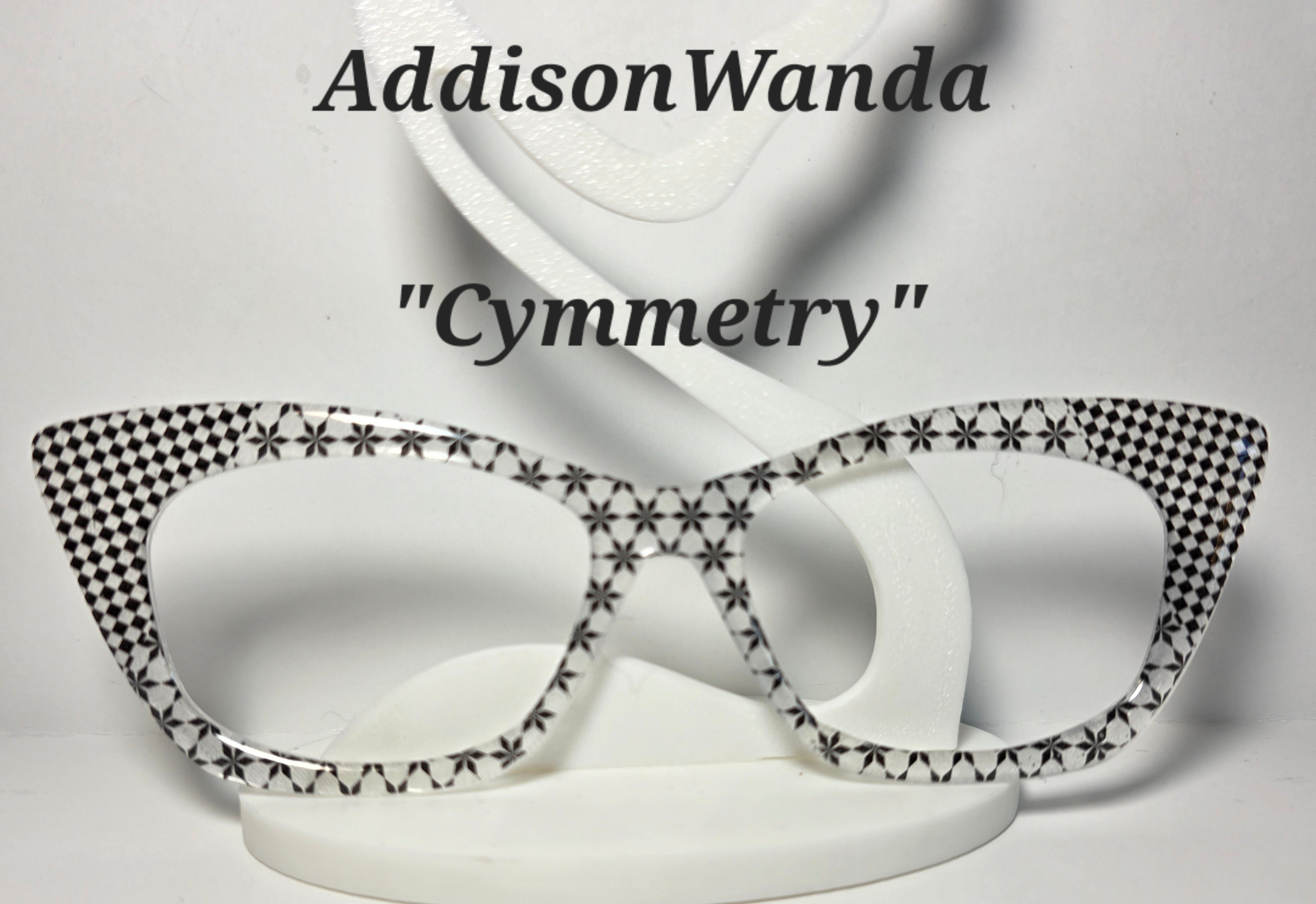 Cymmetry