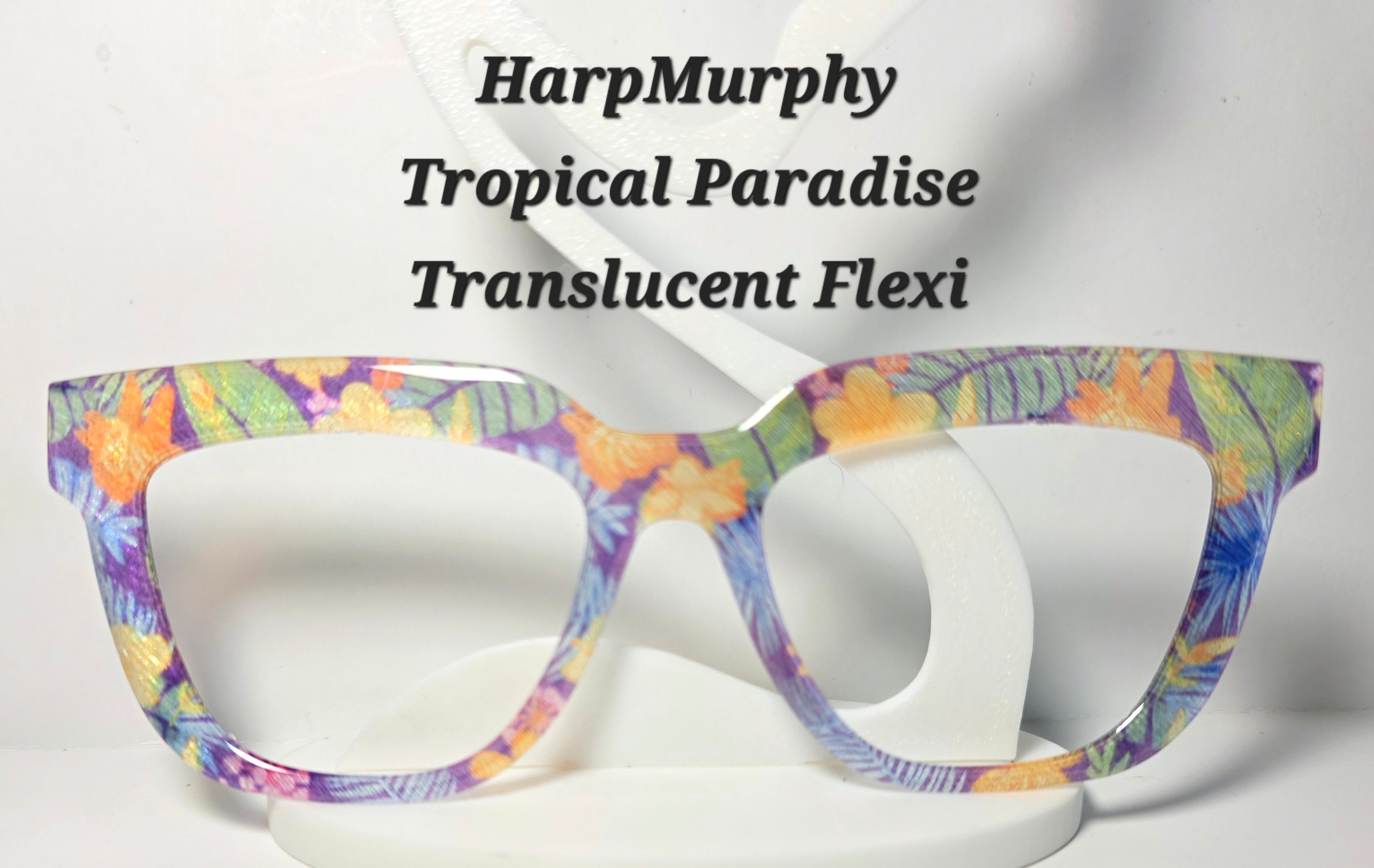 Tropical Paradise
