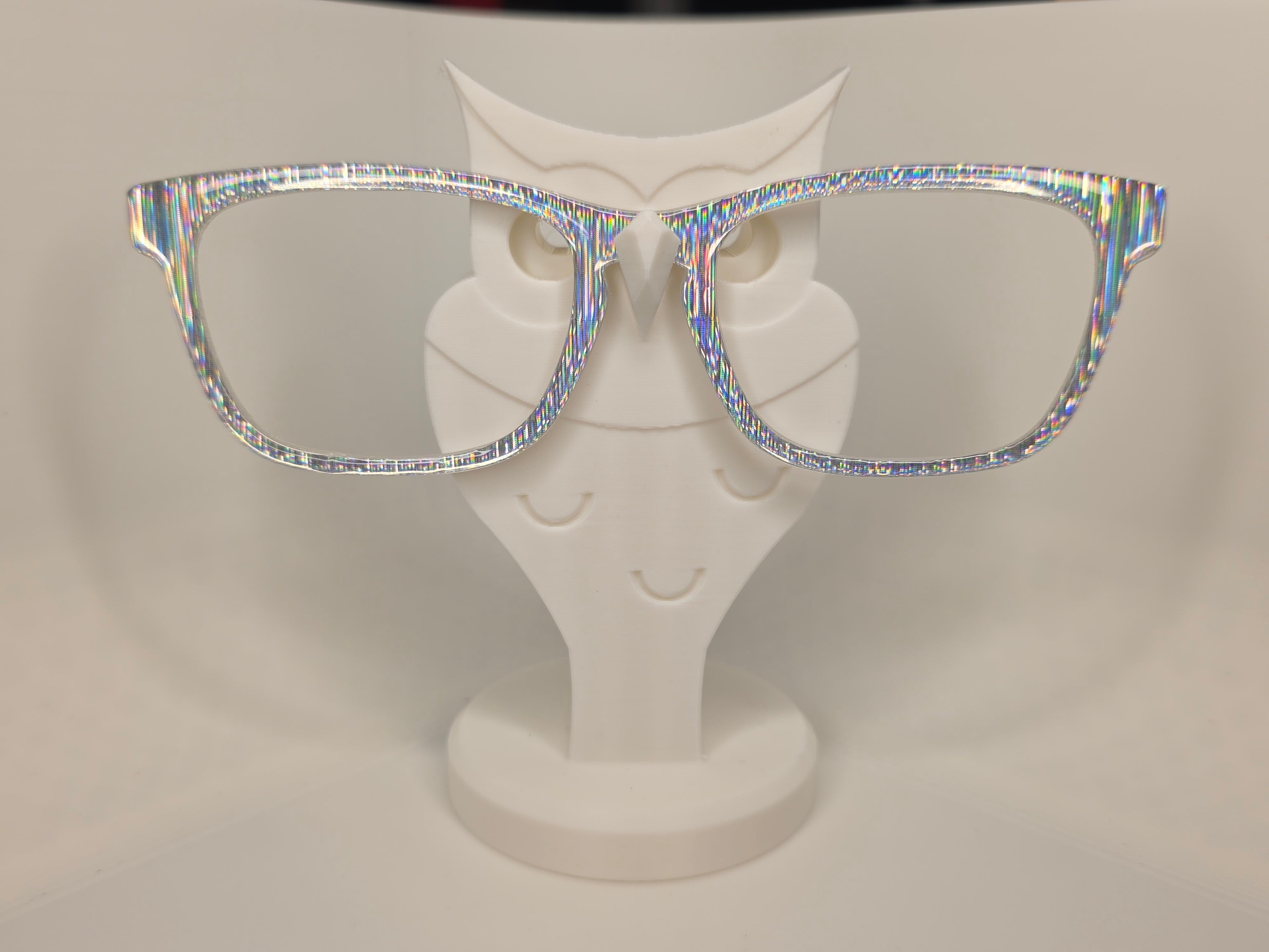 Matrix Prism