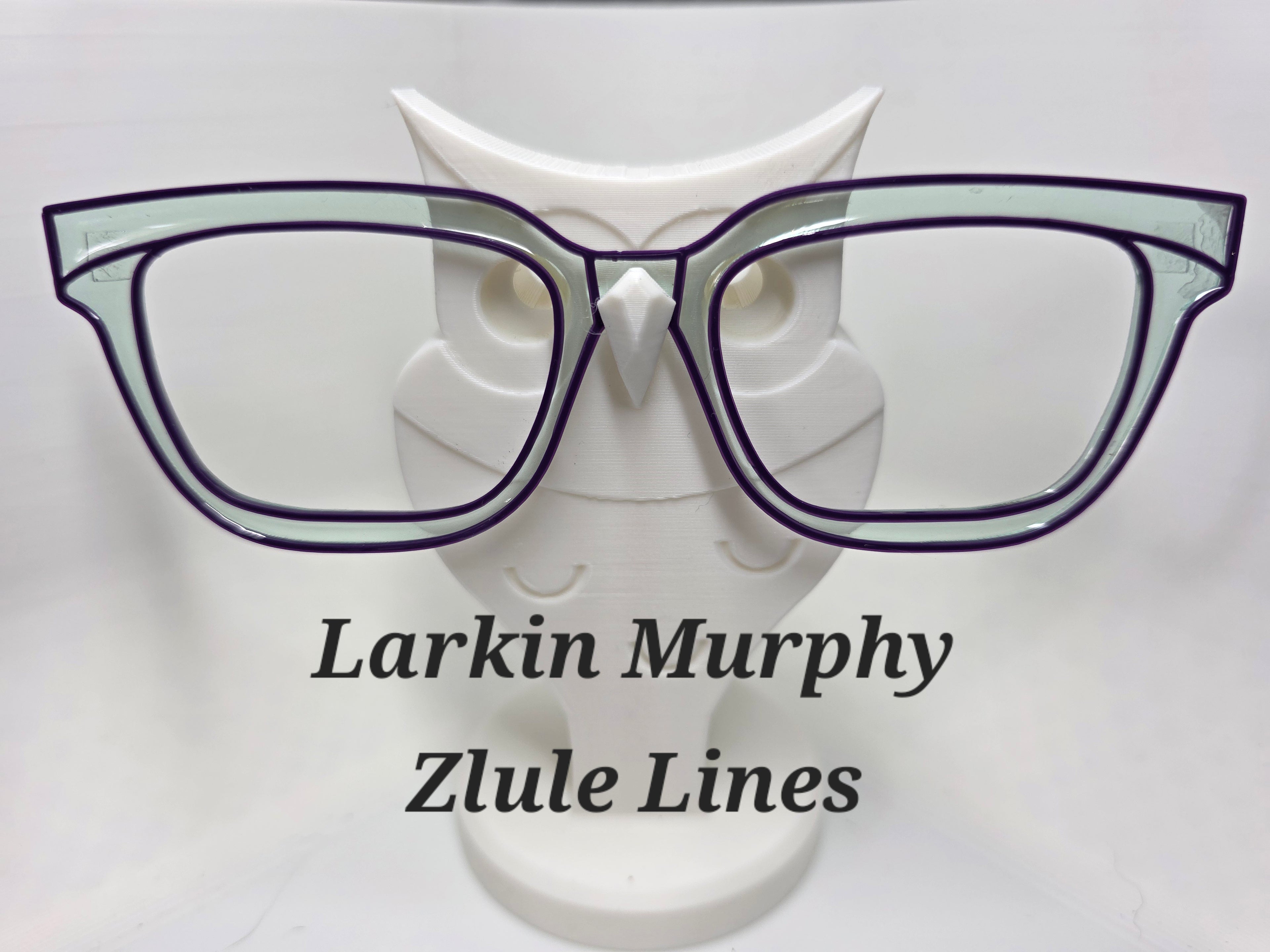 Zlule Lines