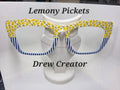 Lemony Pickets