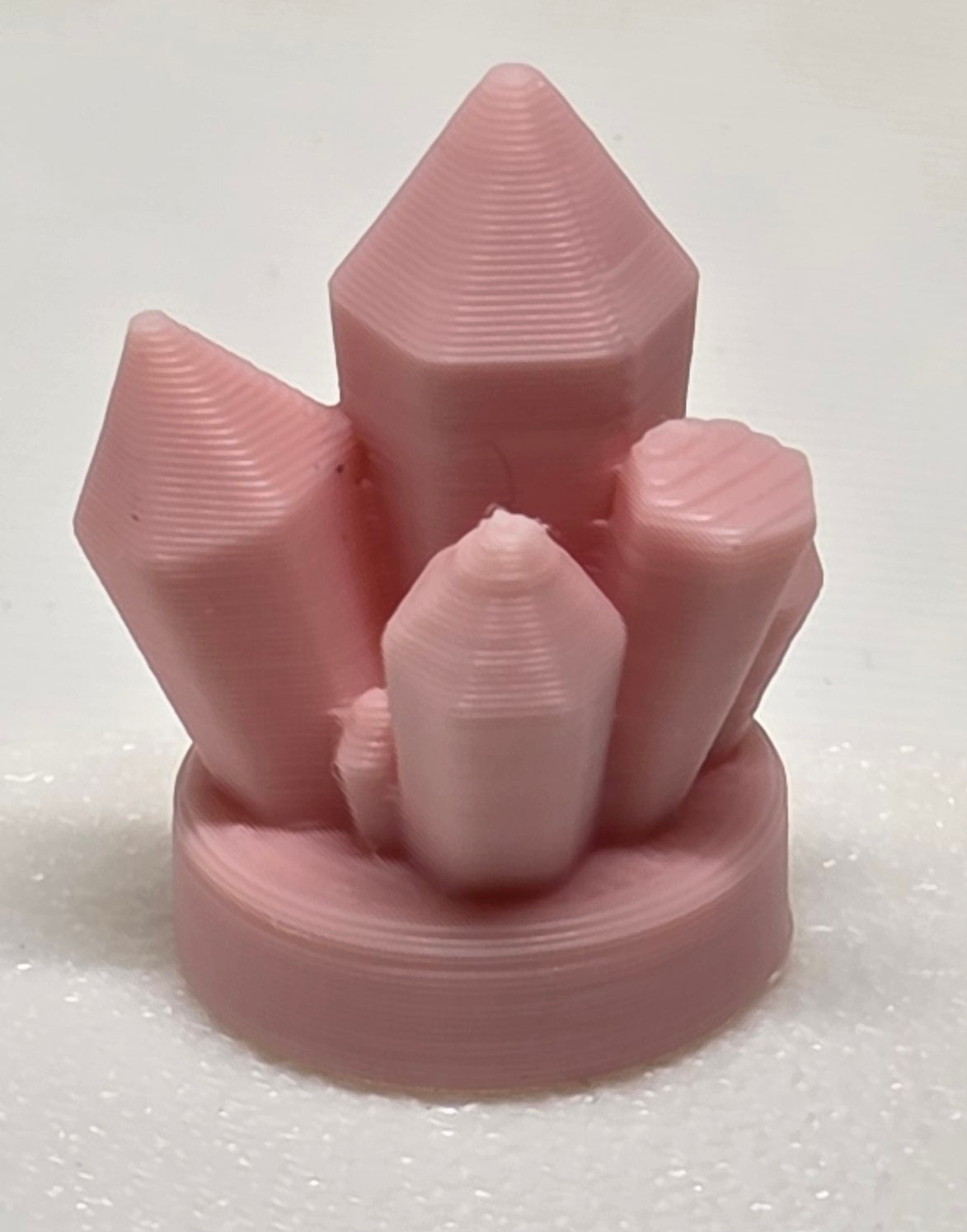 Pale Pink