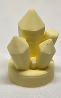 Pale Yellow