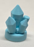 Pale Blue