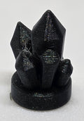 Black Glitter