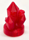 Red Glitter